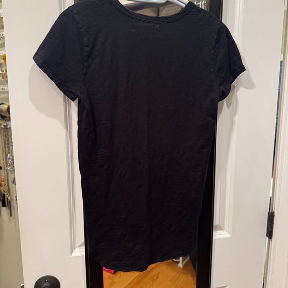 Mod-O-Doc hi-low shirt - Picture 4 of 5